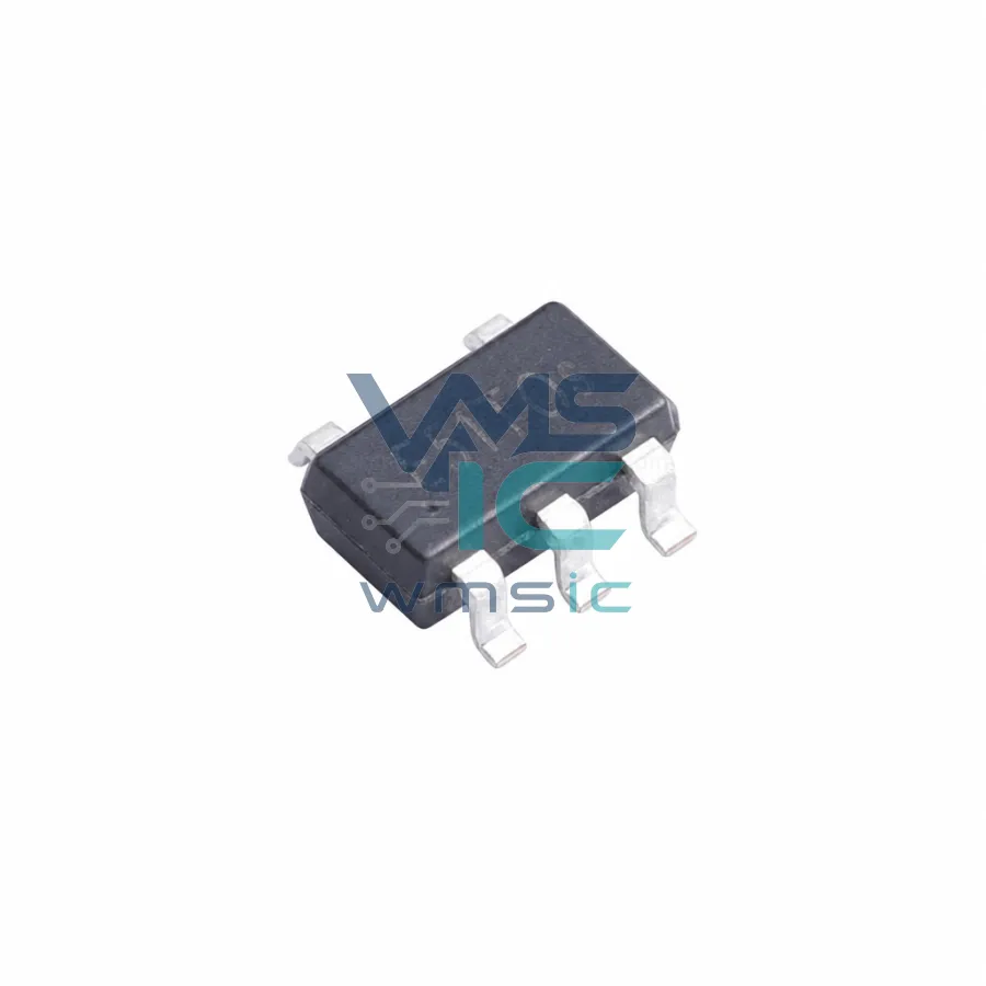 TP5551-TR Operational Amplifier Integrated Circuit TP5551 SOT-23-5