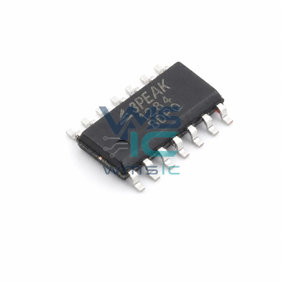 TP1284-SR 36V 7MHz 20V/us Operational Amplifier TP1284 SOP-14