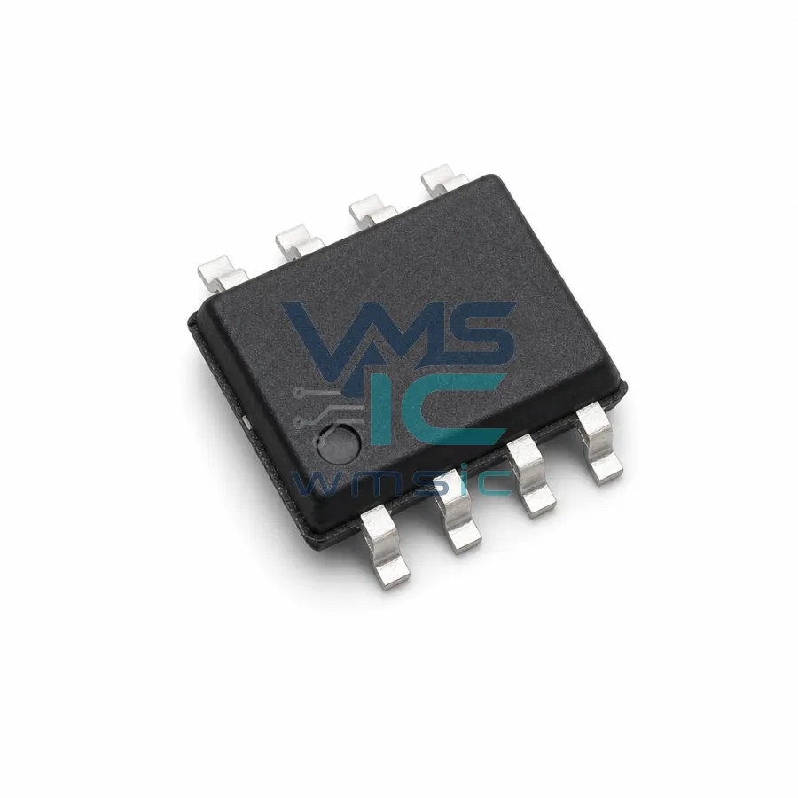 TPA1832-SO1R 30V 1.1MHz Precision Zero-Drift Operational Amplifier TPA1832 SOP-8