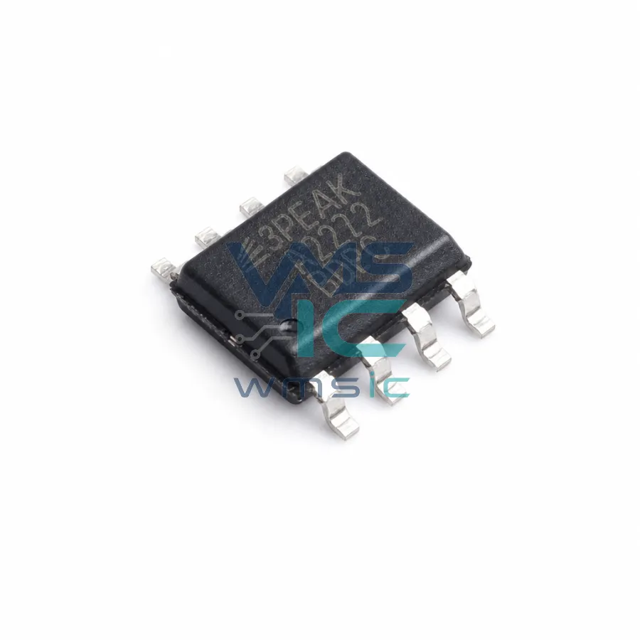 TP2272-SO1R 36V 7MHz GBWP RRO Operational Amplifier TP2272 SOP-8