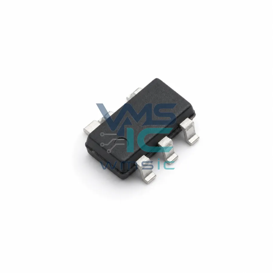 TPA5581-S5TR 5V Zero-Drift RRIO 15MHz Precision Operational Amplifier TPA5581 SOT-23-5