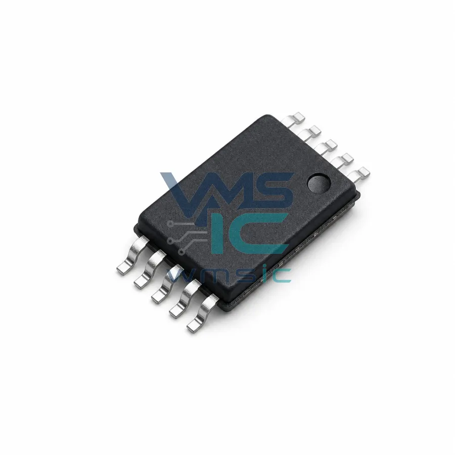 TP2272-TSR Operational Amplifier Comparator TSSOP-8 TP2272 TSSOP-8