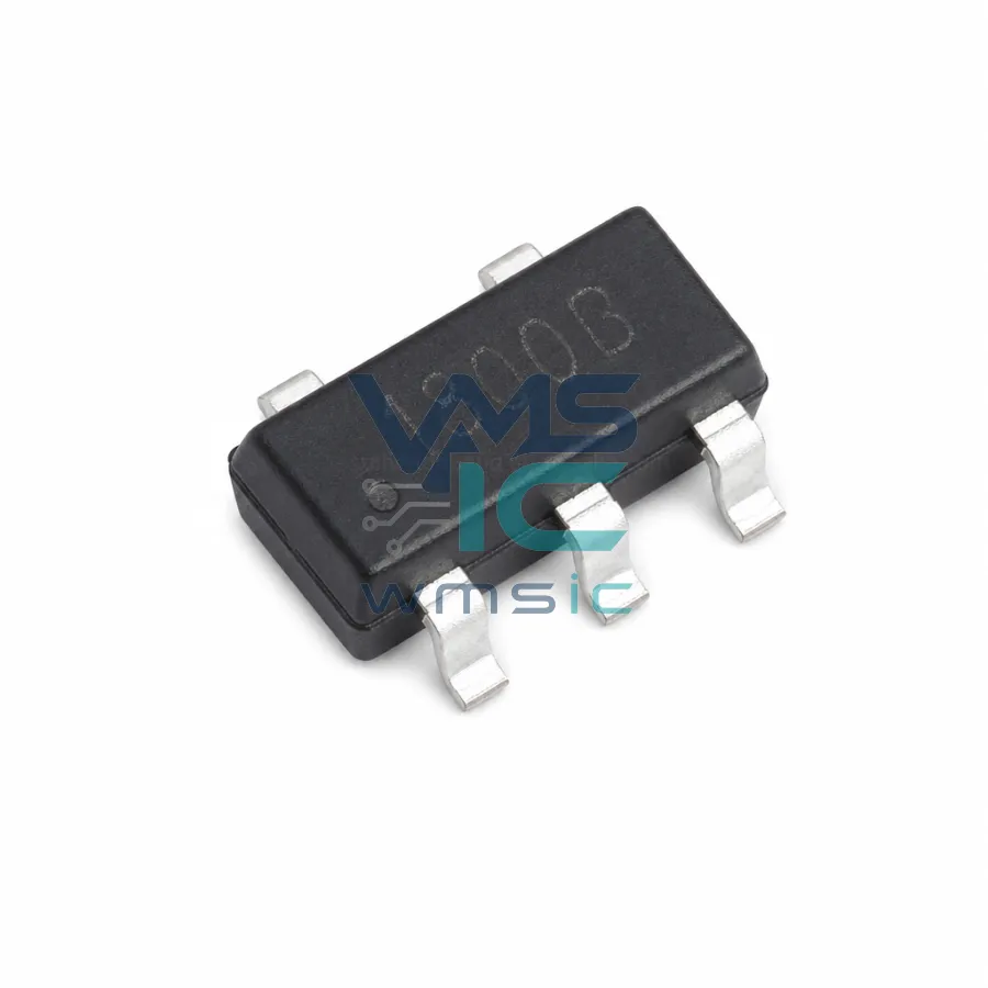 TPA1811-S5TR 30V 500kHz Precision Zero-Drift Operational Amplifier TPA1811 SOT-23-5