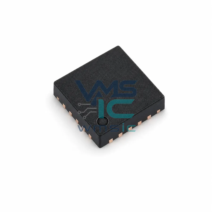 TP5532-FR 1.8V 42uA RRIO Zero-Drift Operational Amplifier TP5532 DFN-8(2x2)