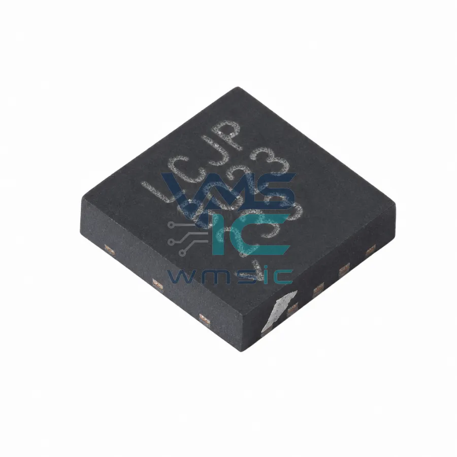 LTC6081IDD#PBF Precision Dual CMOS RRIO Operational Amplifier LTC6081IDD DFN-10(3x3)