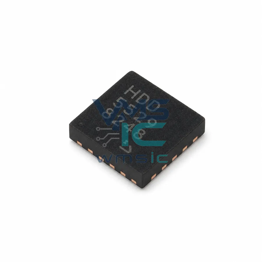 LTC2067IDD#PBF 10uA Supply Current Low IB Zero-Drift Op Amp LTC2067IDD DFN-10-EP(3x3)