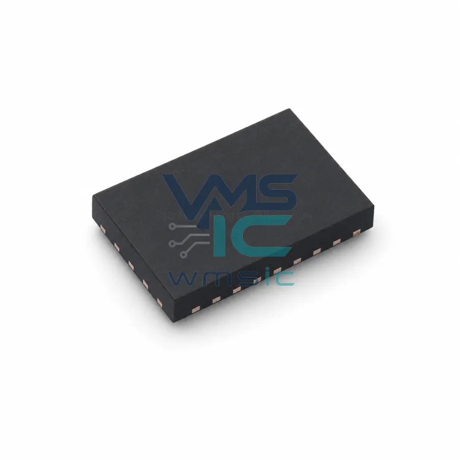 LT6017IDJC#PBF 3.2MHz 0.8V/us Precision Over-The-Top Op Amp LT6017IDJC DFN-22-EP(3x6)