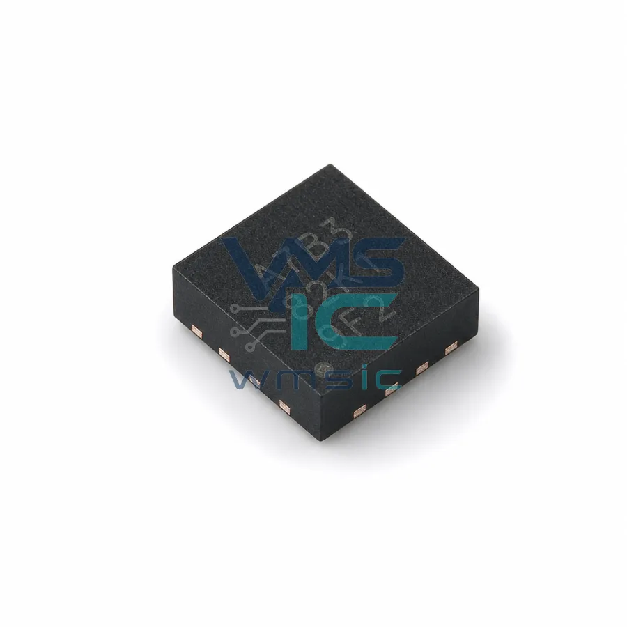 LTC6228IDC#TRMPBF Low Distortion Rail-to-Rail Output Operational Amplifier LTC6228IDC DFN-6(2x2)