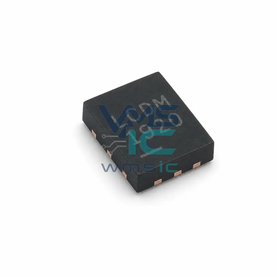 LT6000IDCB#TRMPBF Single 1.8V 13uA Precision RRIO Op Amp LT6000IDCB DFN-6-EP(2x3)