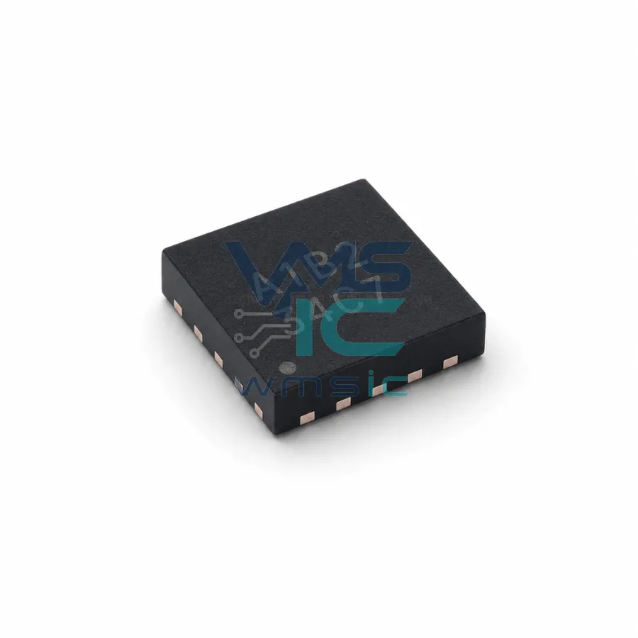 LT6000IDCB#TRPBF Single 1.8V 13uA Precision RRIO Op Amp LT6000IDCB DFN-6-EP(2x3)