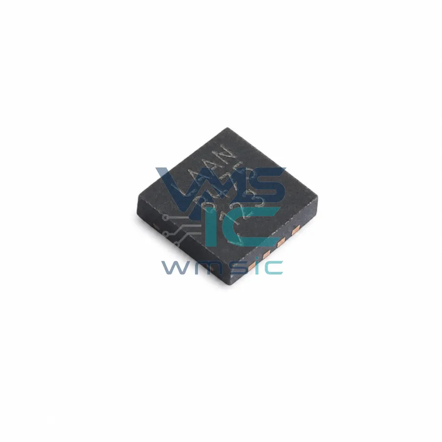 LTC2051IDD#PBF Dual Zero-Drift Operational Amplifier LTC2051IDD DFN-8-EP(3x3)