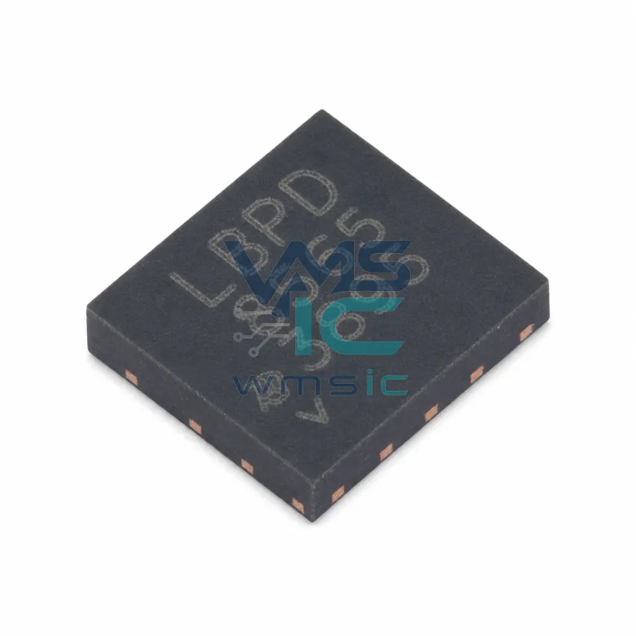 LTC6241CDD#TRPBF Dual 18MHz Low Noise RRO CMOS Op Amp LTC6241CDD DFN-8-EP(3x3)