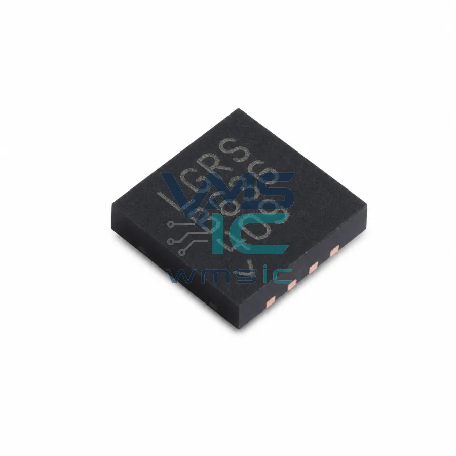LT6023HDD#PBF Dual Micropower 1.4V/us Precision RRO Op Amp LT6023HDD DFN-8(3x3)
