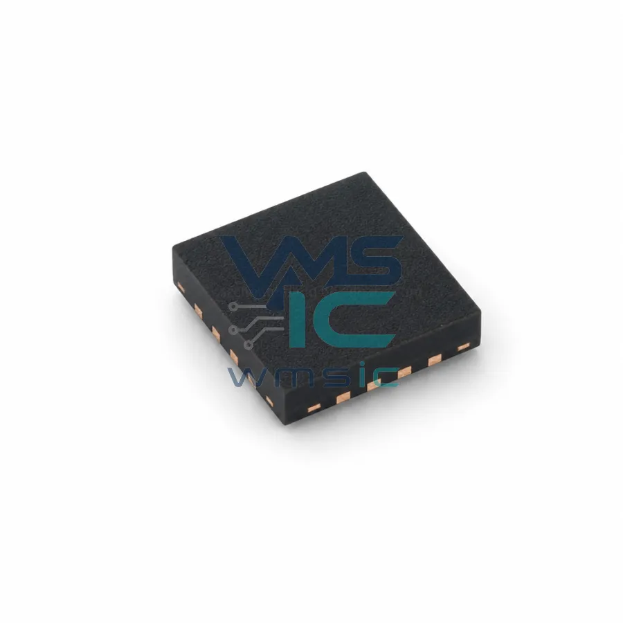 LT6014CDD#PBF Dual 145uA 9.5nV/rtHz AV greater than 5 Precision RRO Op Amp LT6014CDD DFN-8-EP(3x3)