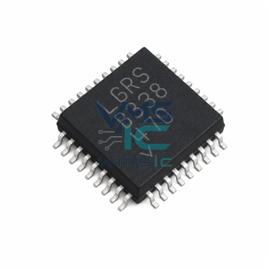 LT6023IDD#PBF Dual Micropower 1.4V/us Precision RRO Op Amp LT6023IDD DFN-8-EP(3x3)