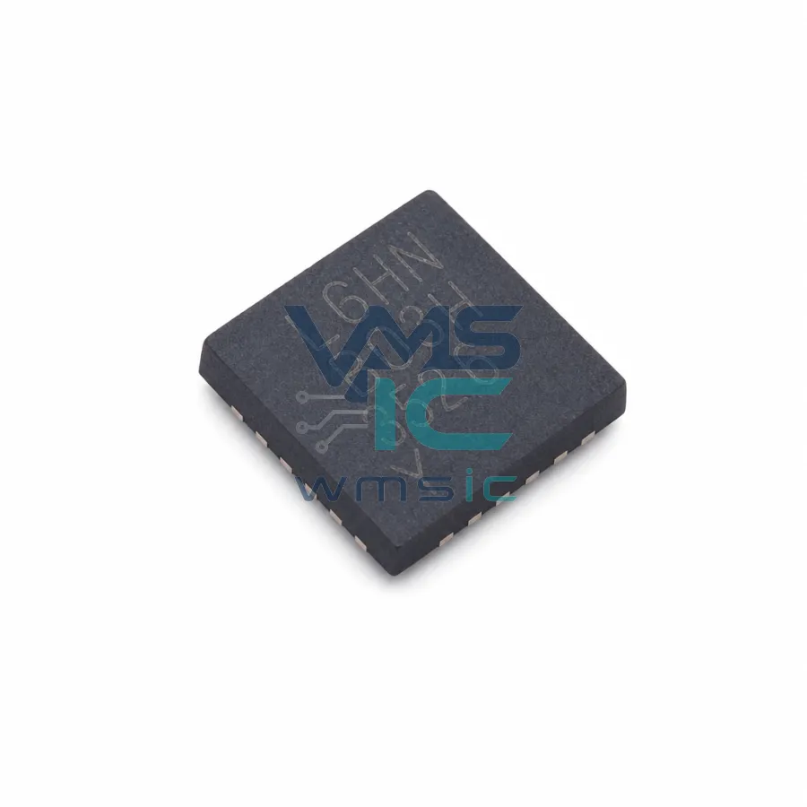 LT6237IDD#PBF 215MHz 1.1nV/rtHz RRO Op Amp SAR ADC Driver LT6237IDD DFN-8-EP(3x3)