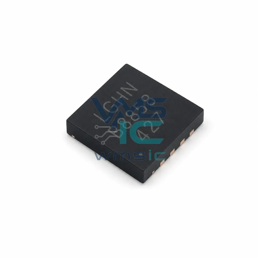 LT6237HDD#PBF 215MHz 1.1nV/rtHz RRO Op Amp SAR ADC Driver LT6237HDD DFN-8-EP(3x3)