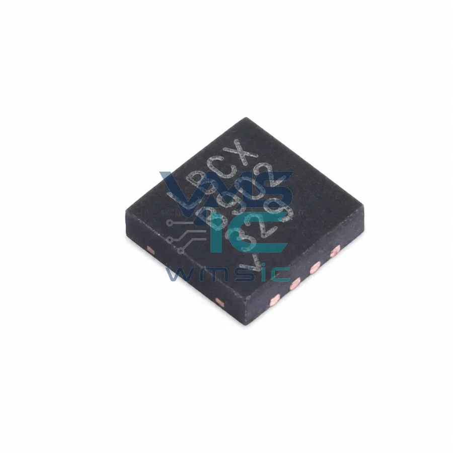 LTC2055HVIDD#PBF Dual Micropower Zero-Drift Operational Amplifier LTC2055HVIDD DFN-8-EP(3x3)