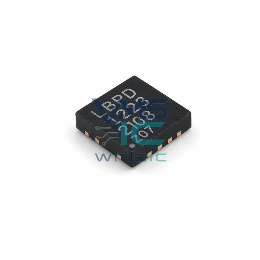 LTC6241IDD#PBF Dual 18MHz Low Noise RRO CMOS Op Amp LTC6241IDD DFN-8-EP(3x3)