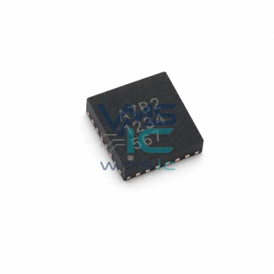 LT1801IDD#TRPBF Dual 80MHz 25V/us Low Power RRIO Precision Op Amp LT1801IDD DFN-8(3x3)