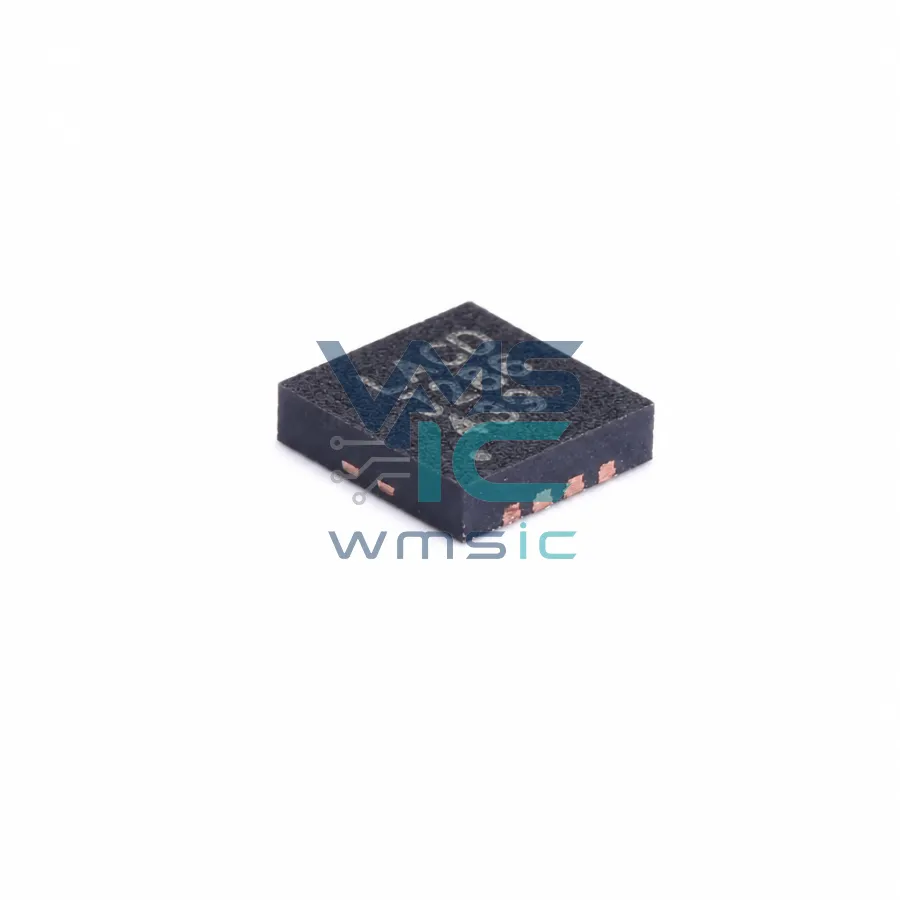 LT6011ACDD#PBF Dual 135uA 14nV/rtHz Precision RRO Op Amp LT6011ACDD DFN-8-EP(3x3)