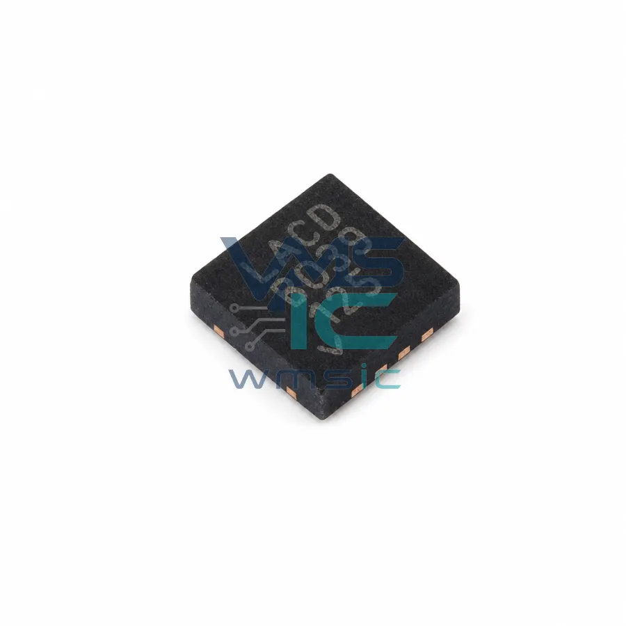 LT6011IDD#PBF Low Power Precision Rail-to-Rail Output Op Amp LT6011IDD DFN-8-EP(3x3)