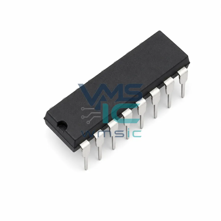 LT1002CN#PBF Dual Matched High Precision Operational Amplifier LT1002CN PDIP-14