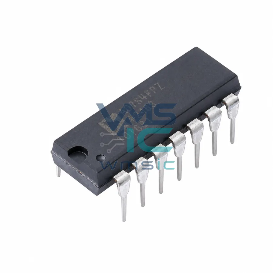 OP484FPZ Precision Rail-to-Rail I/O Quad Operational Amplifier OP484FPZ PDIP-14