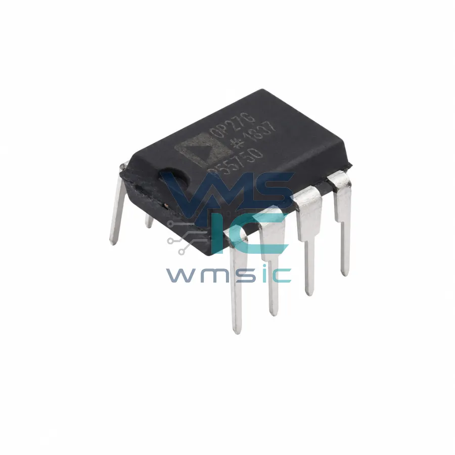 OP27GPZ Low Noise Precision Operational Amplifier DIP-8 OP27GPZ PDIP-8
