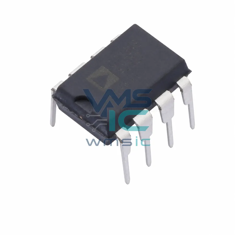 OP284EPZ Precision RRIO Dual Operational Amplifier DIP-8 OP284EPZ PDIP-8