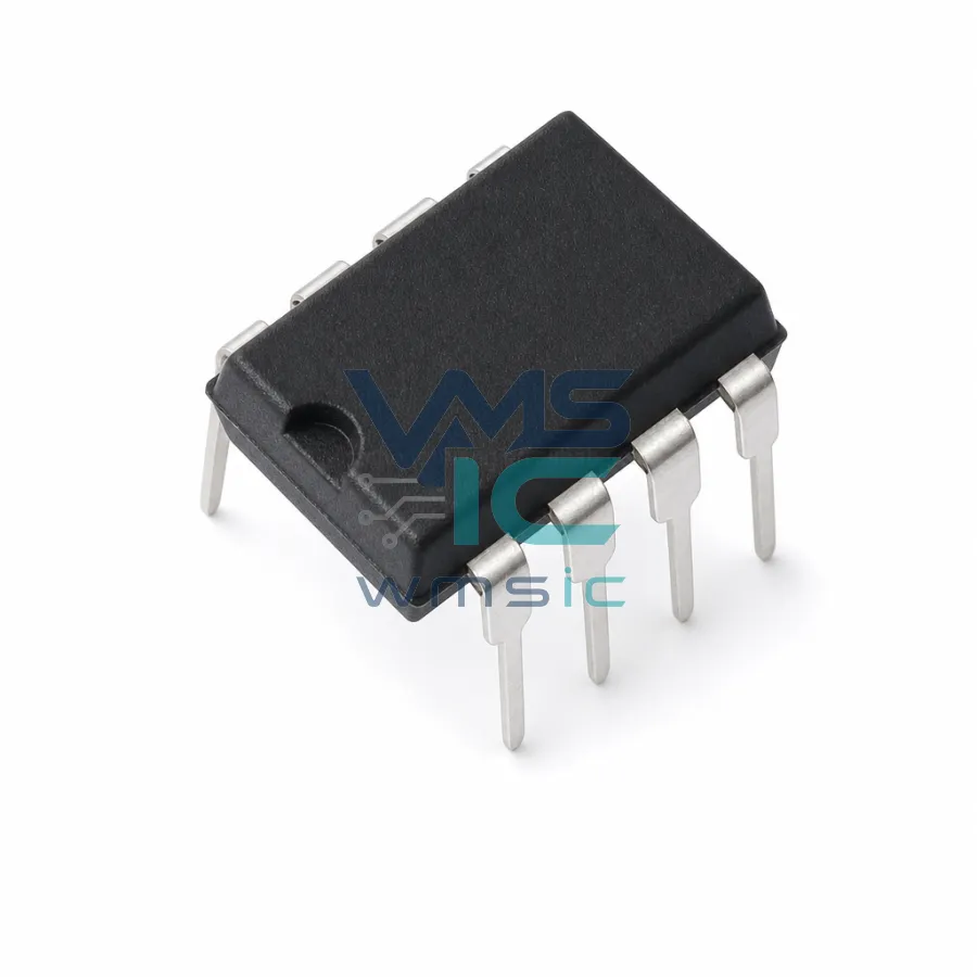 AD712JNZ Precision Low Cost High Speed BiFET Dual Op Amp AD712JNZ PDIP-8