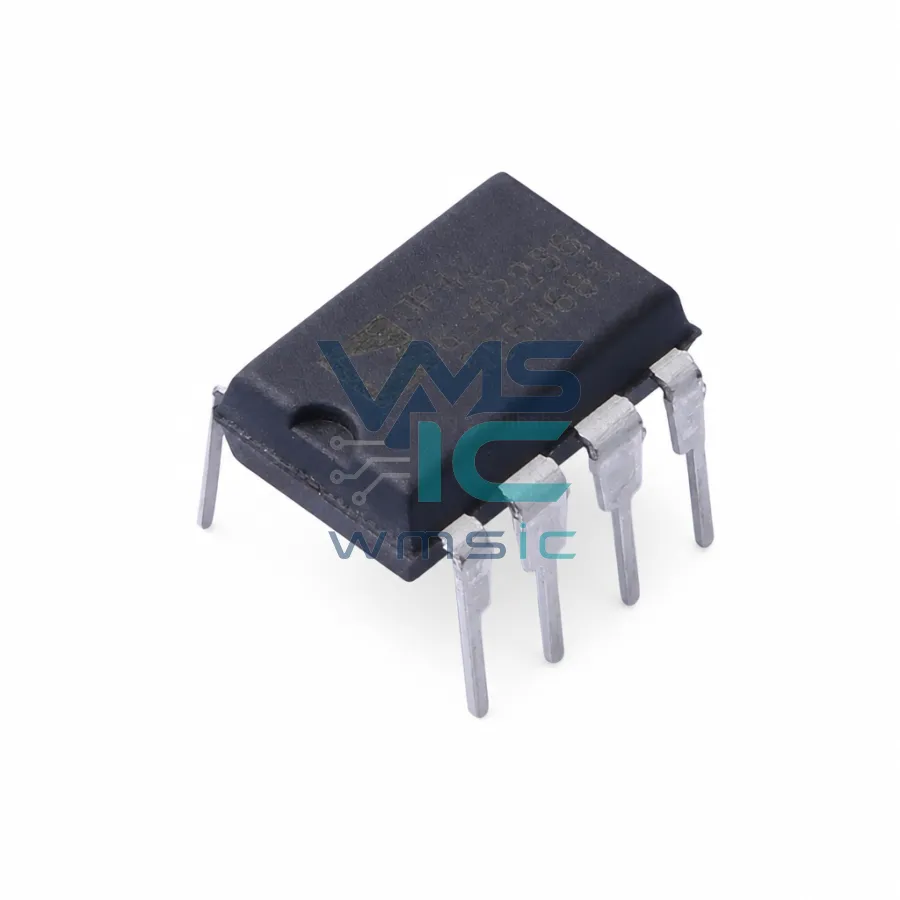 OP42GPZ High Speed Fast Settling Precision Operational Amplifier OP42GPZ PDIP-8