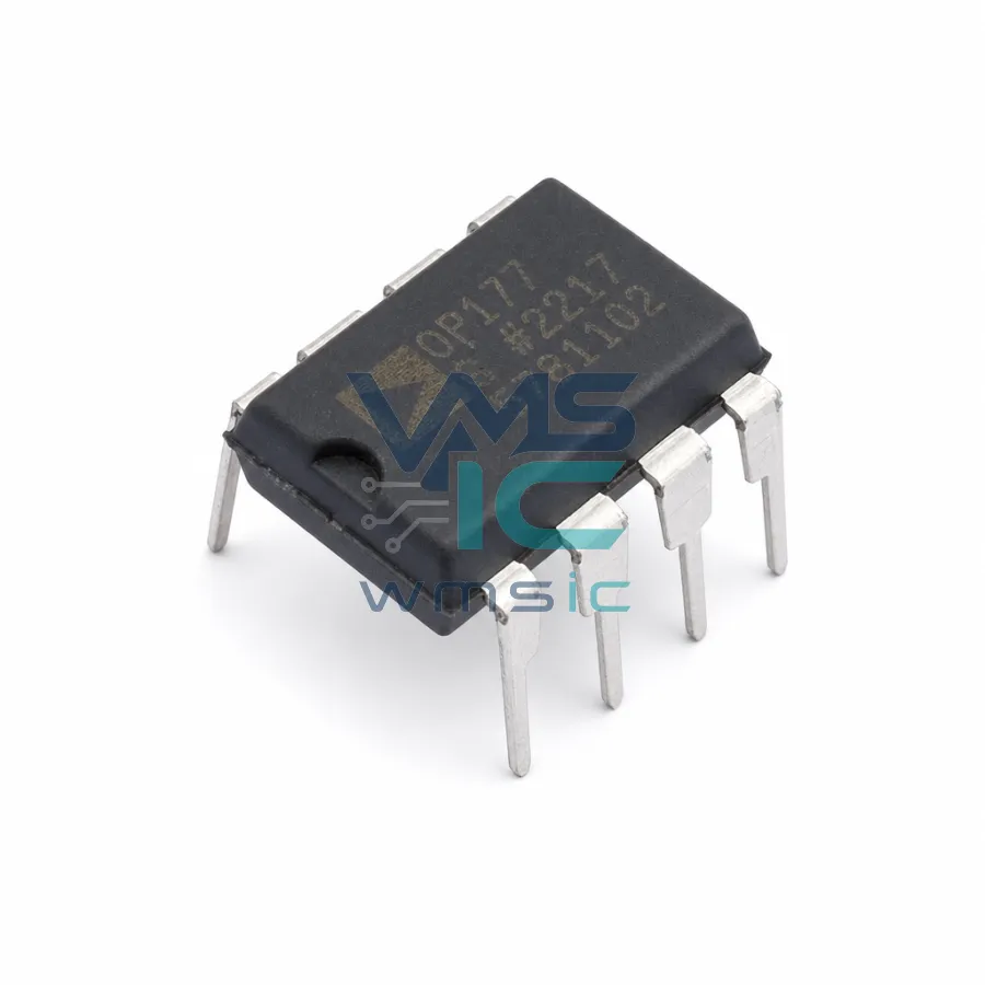 OP177GPZ Ultra Precision Operational Amplifier DIP-8 OP177GPZ PDIP-8