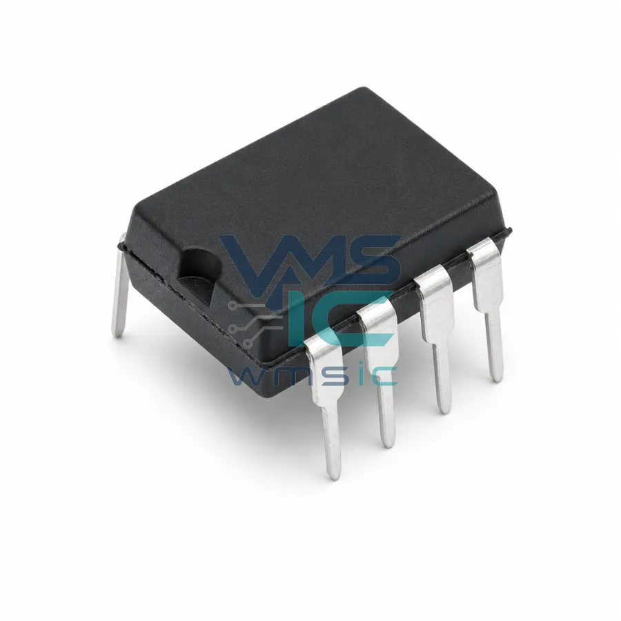 OP200EZ Low Offset Voltage Low Power Dual Op Amp OP200EZ CDIP-8