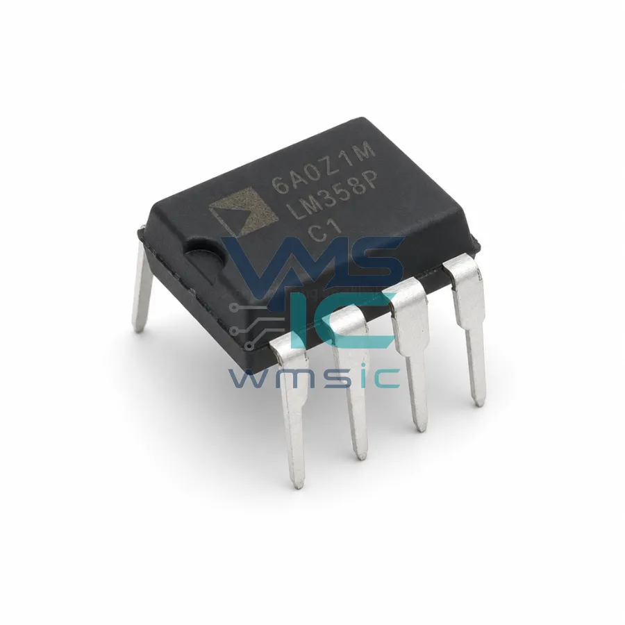 OP270GPZ Low Noise Precision Dual Operational Amplifier OP270GPZ DIP-8