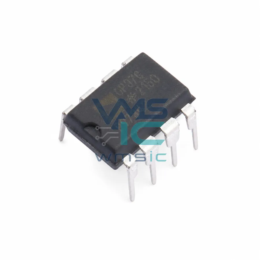OP37GPZ Low Noise Precision Operational Amplifier DIP-8 OP37GPZ PDIP-8