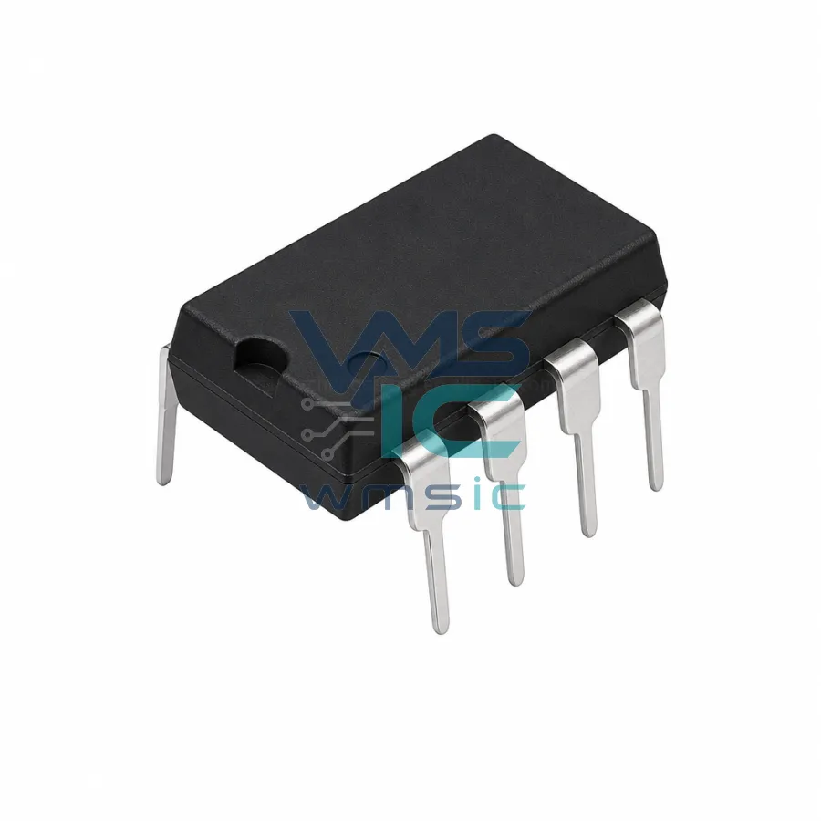 LTC1049CN8#PBF Low Power Zero-Drift Op Amp with Internal Capacitors LTC1049CN8 PDIP-8