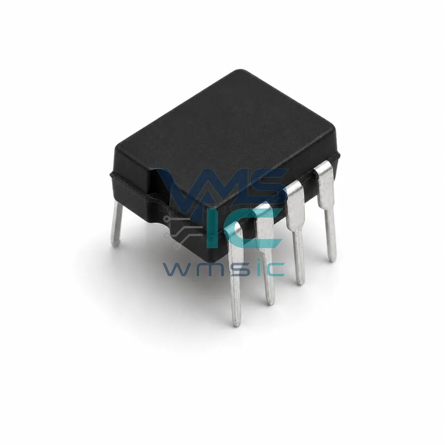 OP77EZ Next-Gen OP07 Ultra-Low Offset Voltage Operational Amplifier OP77EZ CERDIP-8