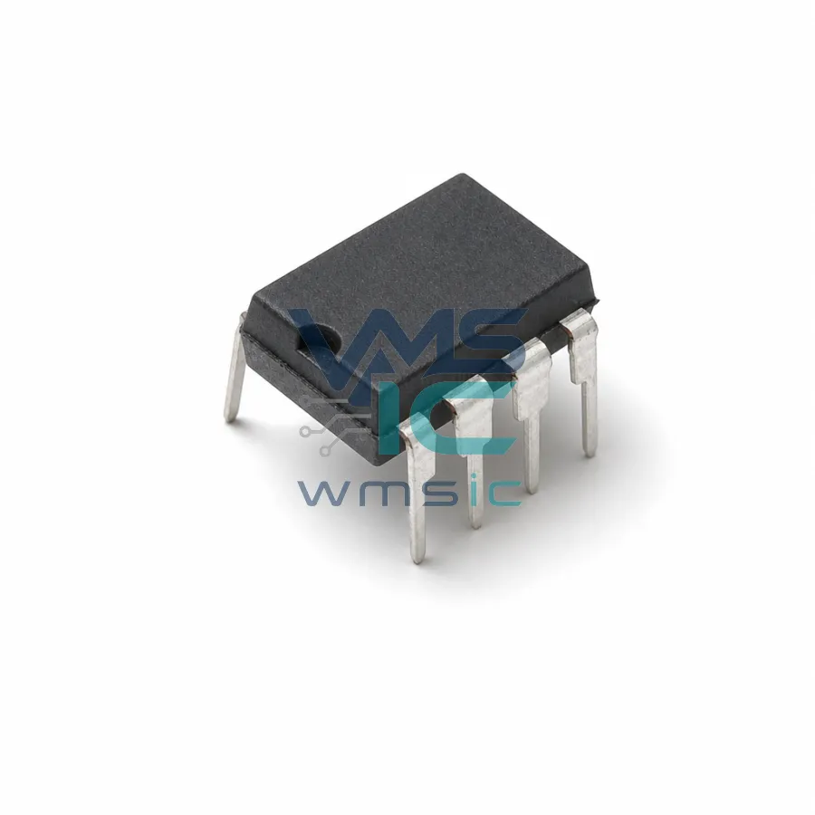 LT1632CN8#PBF 45MHz 45V/us Dual Precision RRIO Op Amp LT1632CN8 PDIP-8