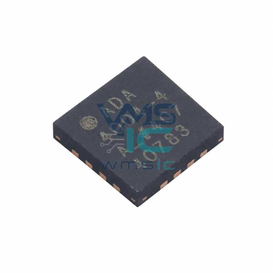 ADA4004-4ACPZ-R7 1.8nV/rtHz 36V Precision Quad Op Amp ADA4004 LFCSP-16(4x4)
