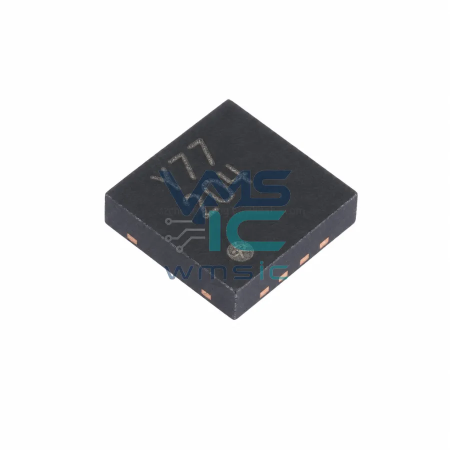 ADA4523-1BCPZ 36V Low Noise Zero-Drift Operational Amplifier ADA4523 LFCSP-8-WD(3x3)