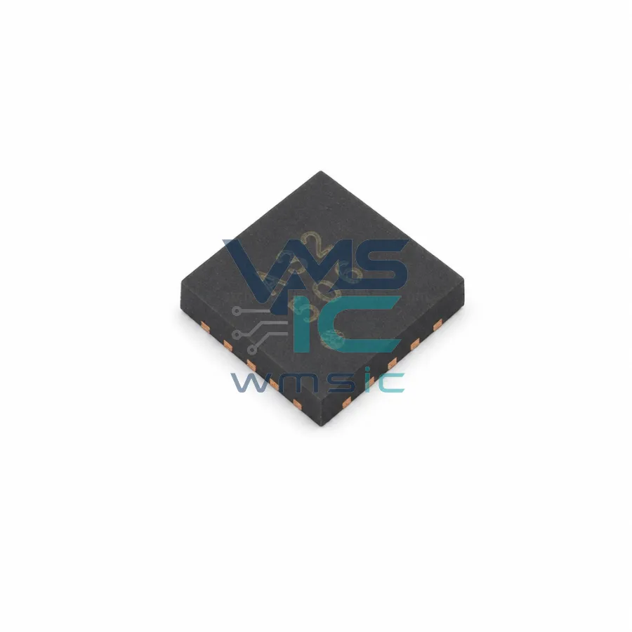ADA4528-2ACPZ-RL Precision Ultra-Low Noise RRIO Zero-Drift Dual Op Amp ADA4528 LFCSP-8(3x3)
