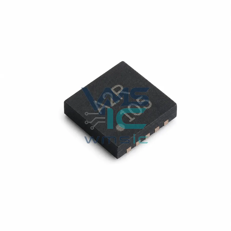 ADA4528-1ACPZ-R7 Ultra-Low Noise Zero-Drift Op Amp ADA4528 LFCSP-8(3x3)