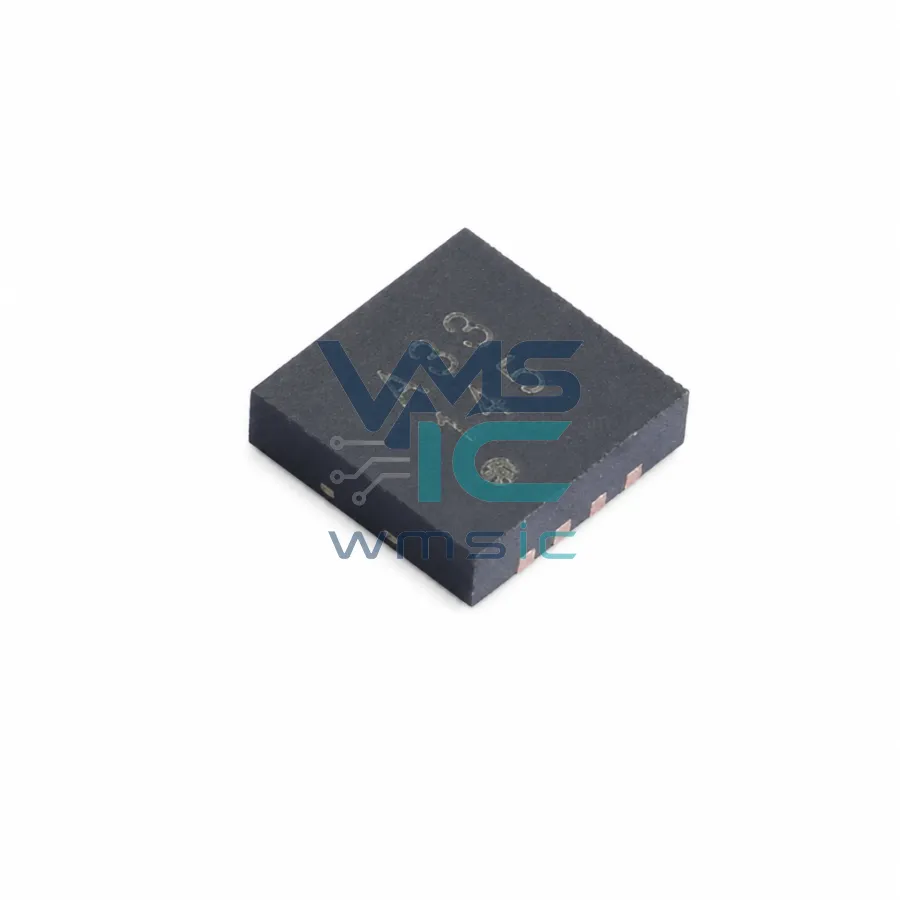 ADA4661-2ACPZ-R7 18V Precision 4MHz CMOS RRIO Op Amp ADA4661 LFCSP-8(3x3)