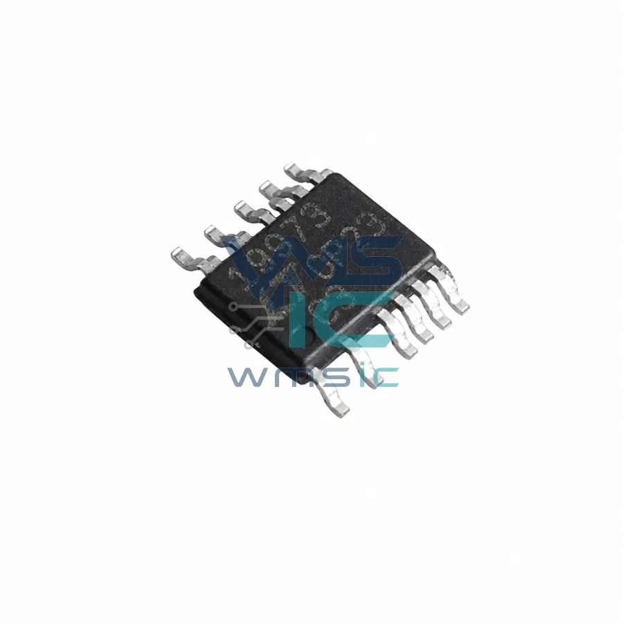 LT1997HMS-3#PBF Precision Wide Voltage Range Selectable Gain Amplifier LT1997HMS MSOP-12