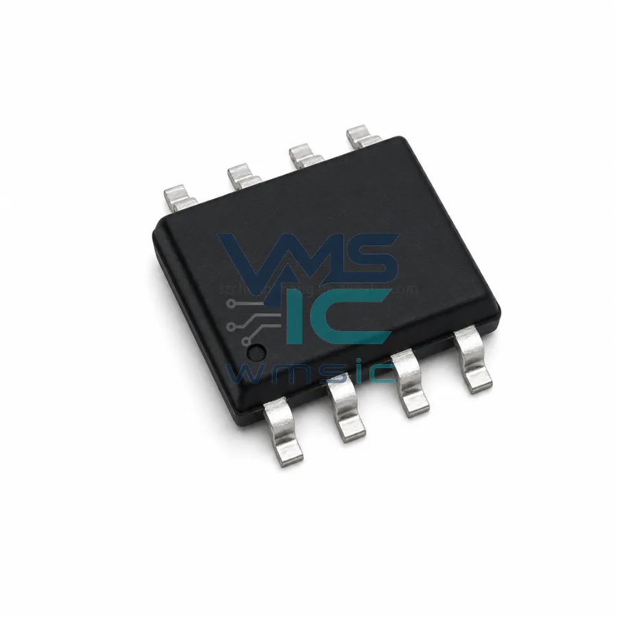 AD8616ARMZ-REEL Precision 20MHz CMOS RRIO Operational Amplifier AD8616ARMZ MSOP-8