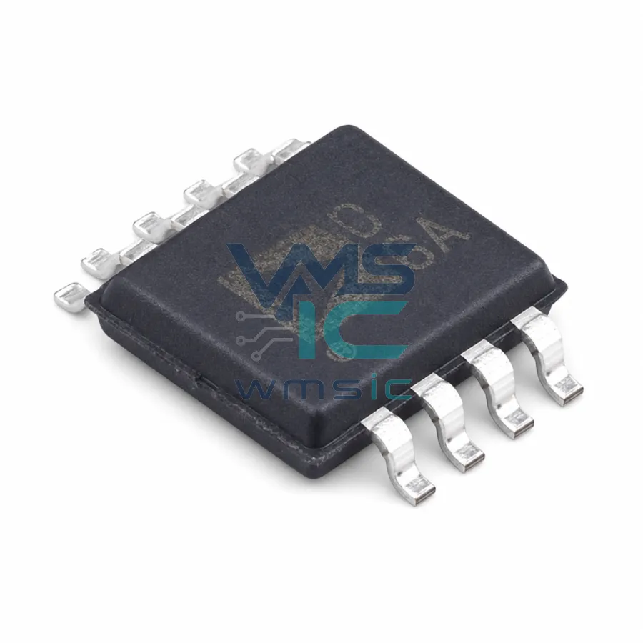 AD8606ARMZ-R7 Precision Low Noise CMOS RRIO Dual Op Amp AD8606ARMZ MSOP-8