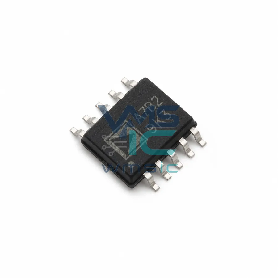 ADA4528-1ARMZ-R7 Precision Ultra-Low Noise RRIO Operational Amplifier ADA4528 MSOP-8