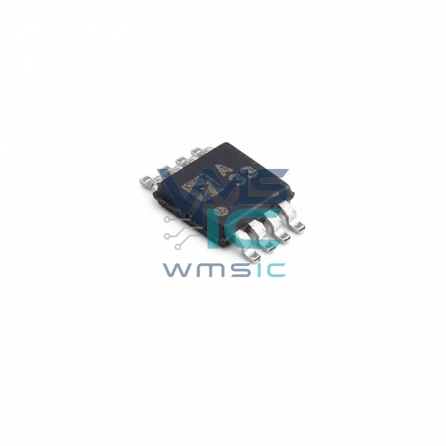 ADA4661-2ARMZ-R7 18V Precision 4MHz CMOS RRIO Dual Op Amp ADA4661 MSOP-8