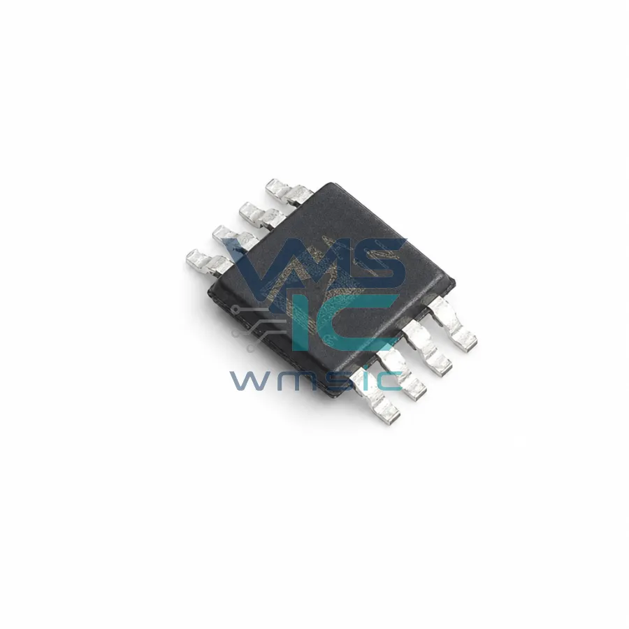 ADA4004-2ARMZ-R7 1.8nV/rtHz Precision Dual Operational Amplifier ADA4004 MSOP-8